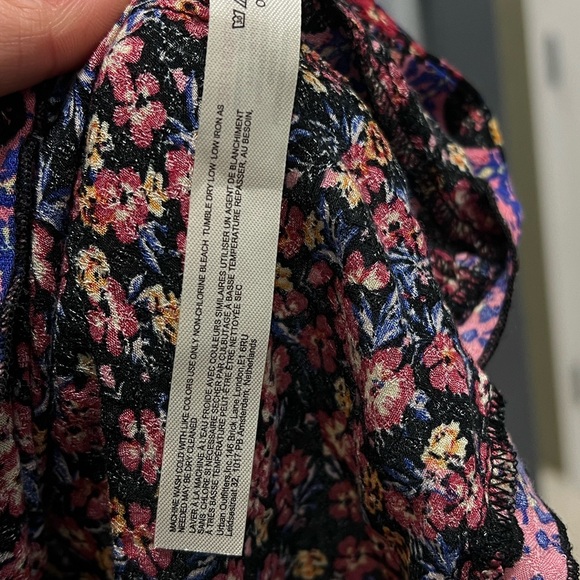 Free People Salma Mini Dress - Picture 6 of 8